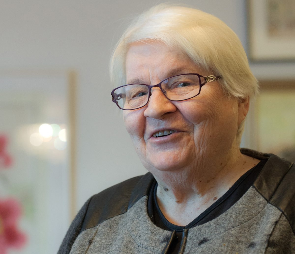 Armon kokemuksia: Vapautta, rauhaa ja yhteyttä