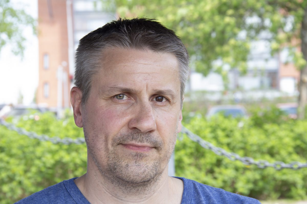 Maalaispoika, jonka sydän sykkii kaupungille