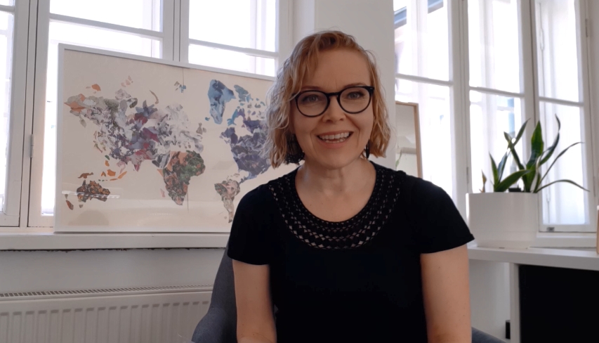 Kokonaisvaltainen lähetys ja ykseys