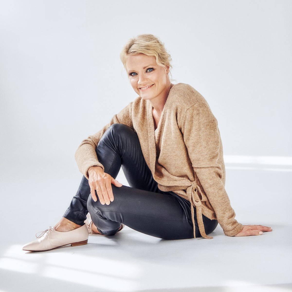 Maaret Kallio