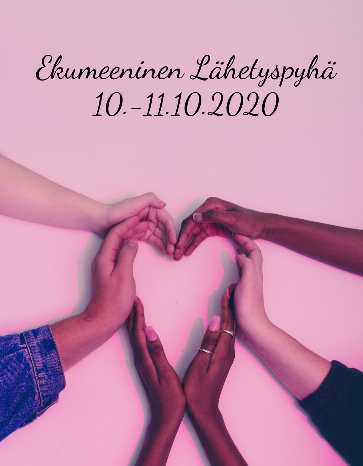 Miten rakkaus ja laki mahtuvat samaan lauseeseen?