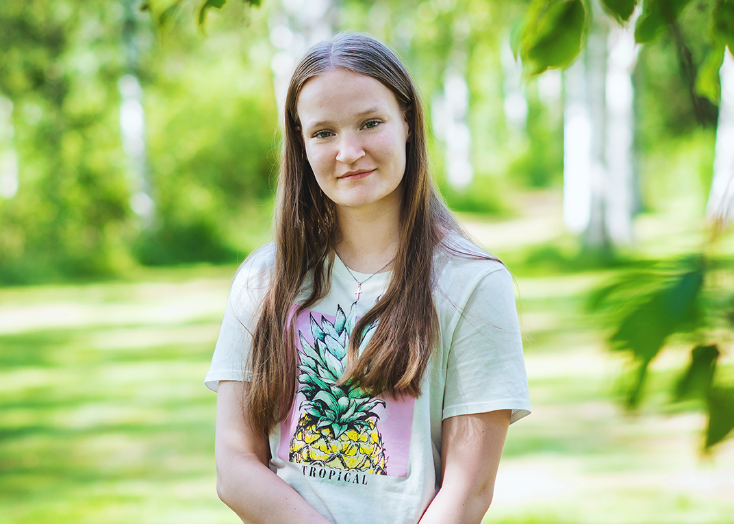Luottamuksen arvoinen