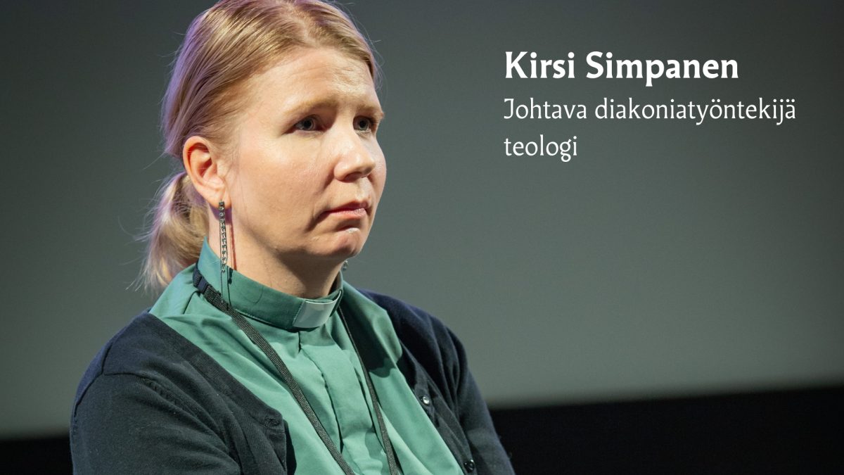 Kirsi Simpanen