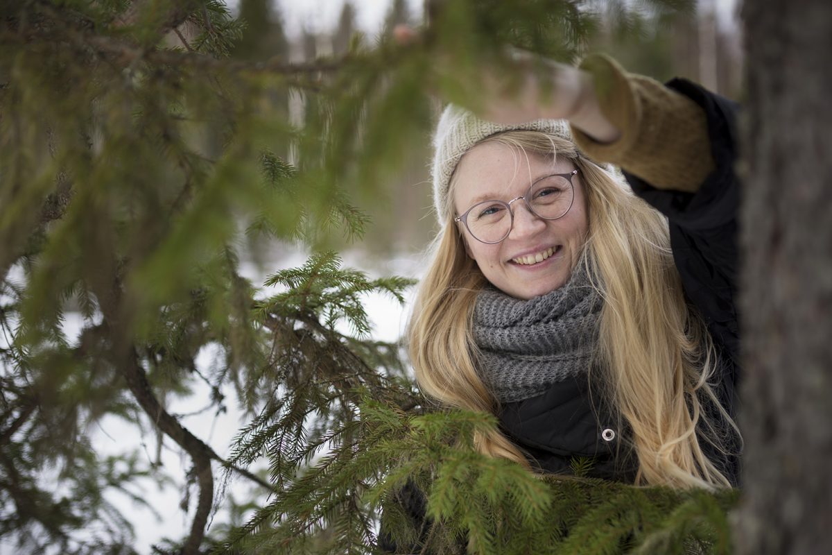 Tärkeän päivän tuki ja turva