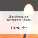 Rohkeutta rakentaa rauhaa