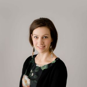 Elina Siukosen profiilikuva
