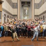 Isoja ääniä, ilon kyyneleitä