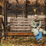 ”Menetämme jotakin koko ajan”