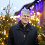 ”Jumalan rakkaus voi muuttaa ihmisiä”