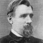 Suomenruotsalainen lähetyspioneeri: Botolf Bernhard Björklund (1844-1902)