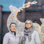 Ethän ota häntä pois