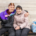 Kun mä sinut kohtasin…