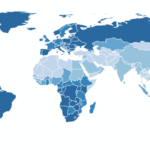 Maailmanlähetys 2026: Globaalin kristinuskon trendejä ja tilastoja