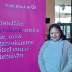 Nepal Yhteisvastuu-keräyksen kohteena