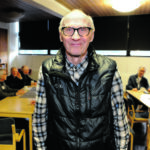 Innostavia aiheita miehisessä illassa