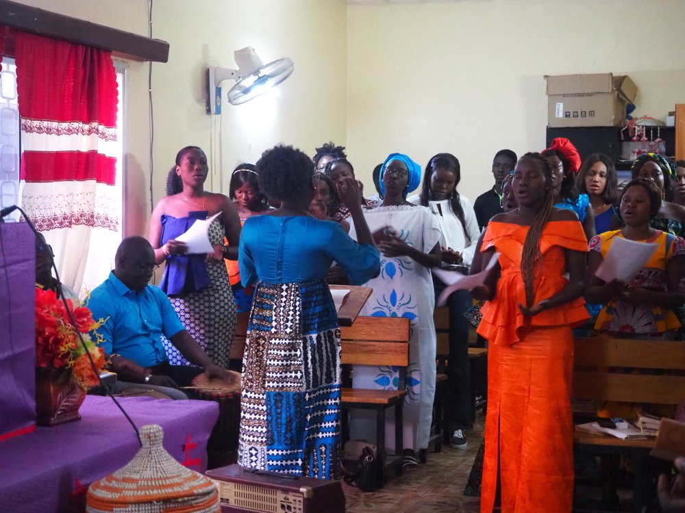 Kenen tehtävä on lähetys?