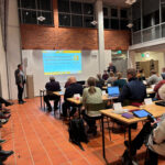 Ehdokkaiden etsintä alkaa