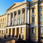 Lähetys mukana Teologian ja uskonnontutkimuksen päivillä