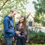 Halu vaikuttaa nuorten yhteiseksi hyväksi