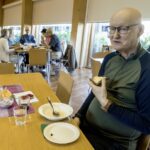 Ruoka yhdistää ihmiset